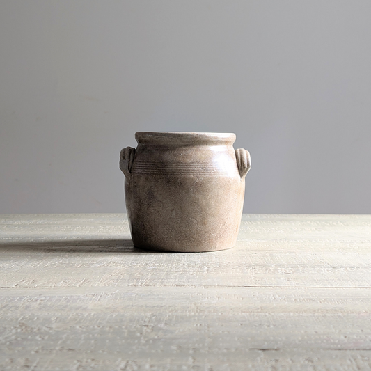 Small Confit Pot 2