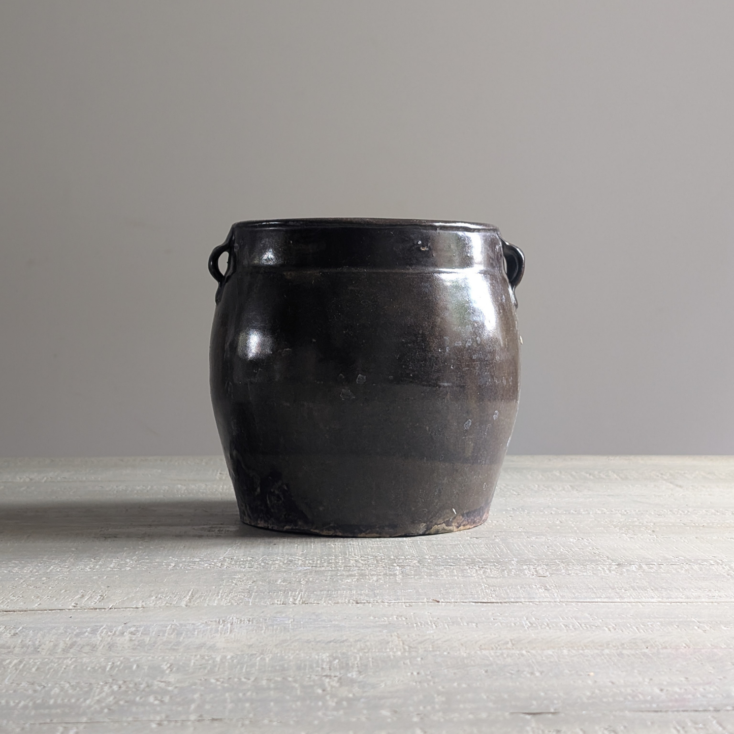 Medium Chinese Preserving Jar