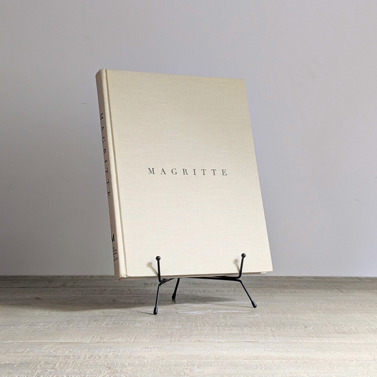 Magritte Book