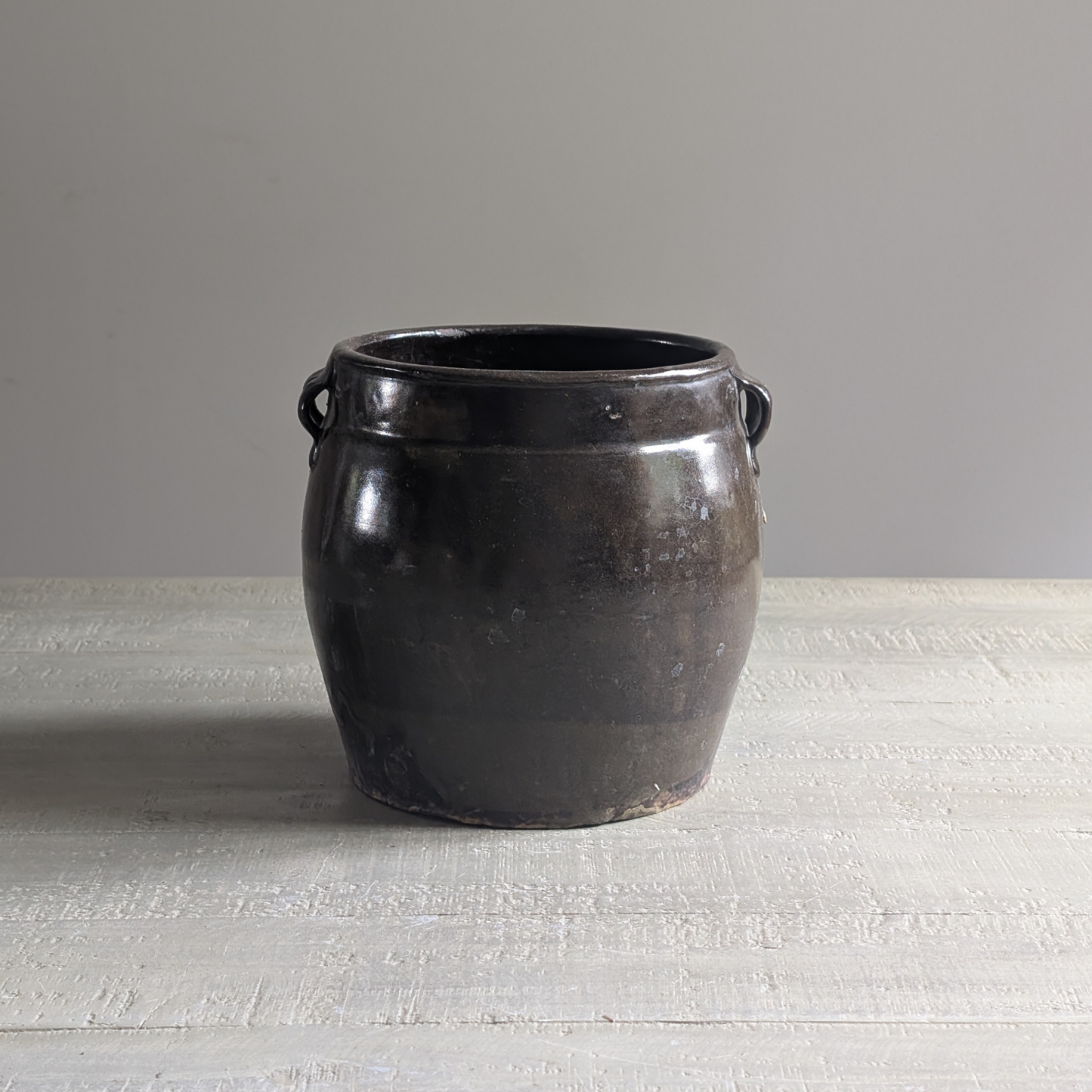 Medium Chinese Preserving Jar