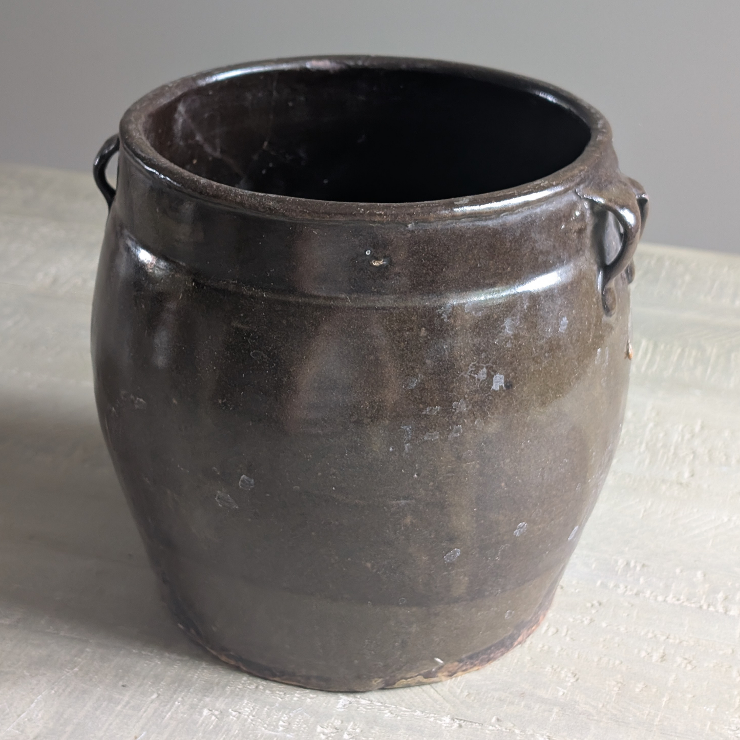 Medium Chinese Preserving Jar