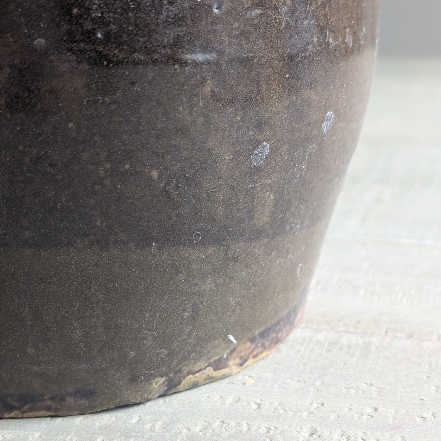 Medium Chinese Preserving Jar