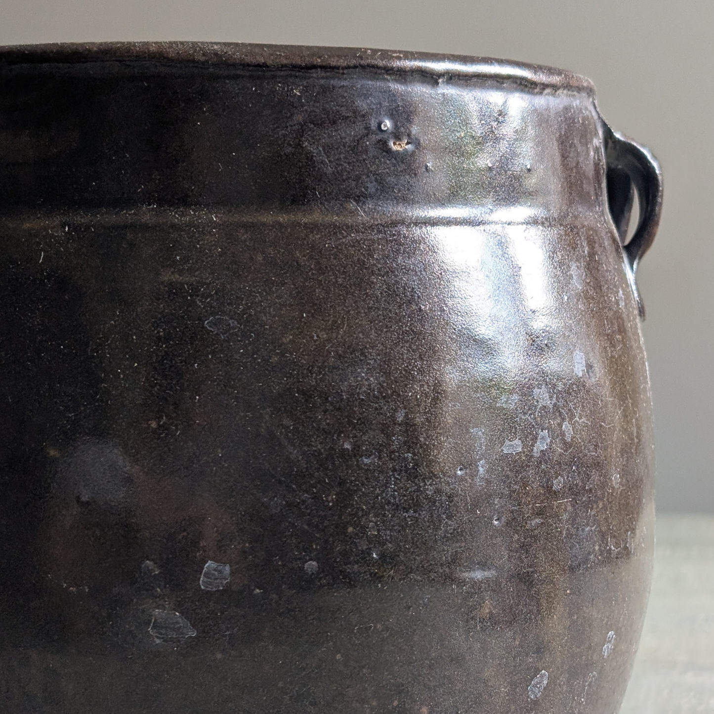 Medium Chinese Preserving Jar