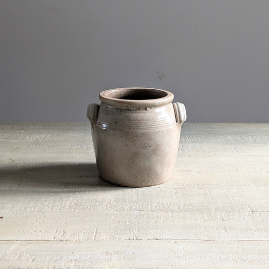 Small Confit Pot 2