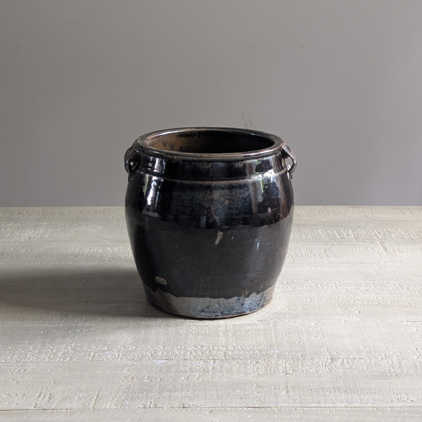 Medium Chinese Preserving Jar 2