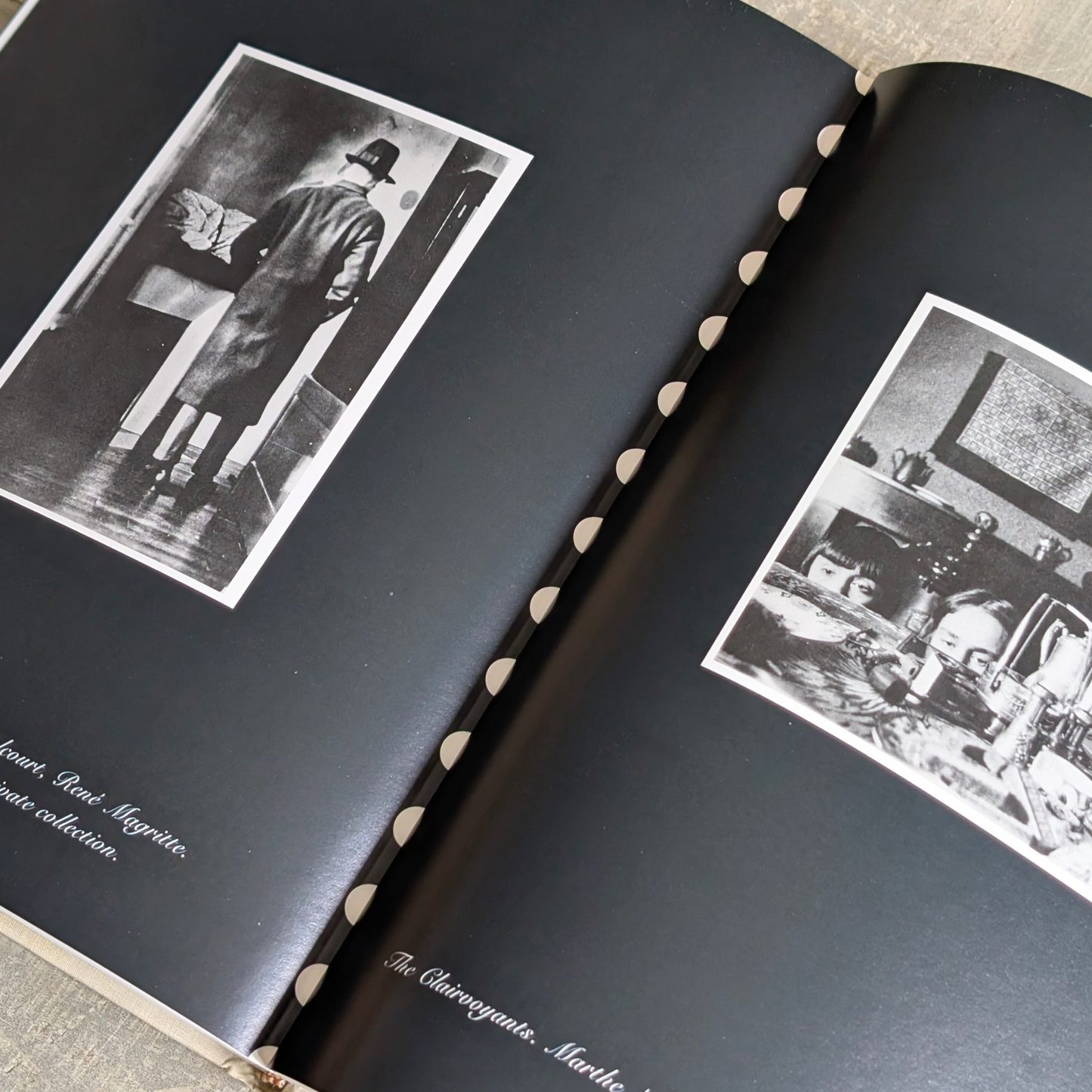 Magritte Book