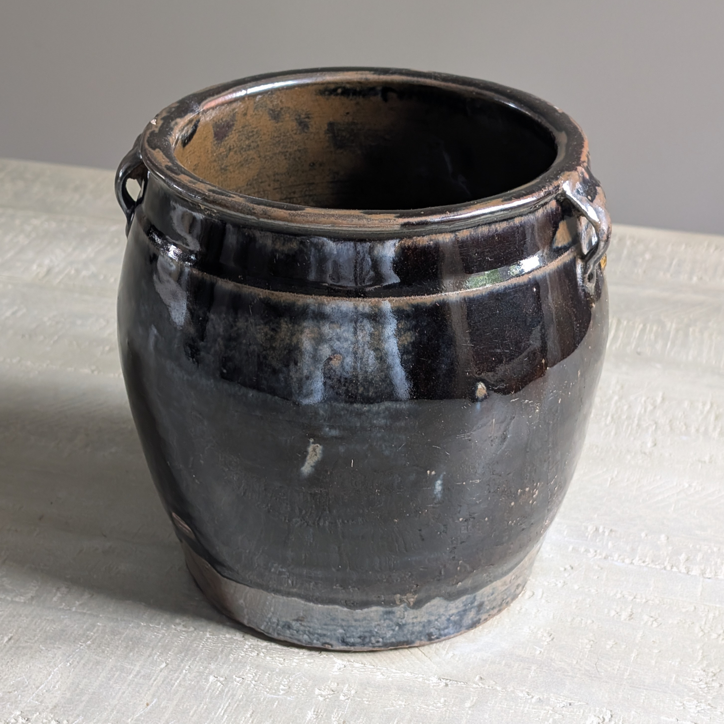 Medium Chinese Preserving Jar 2