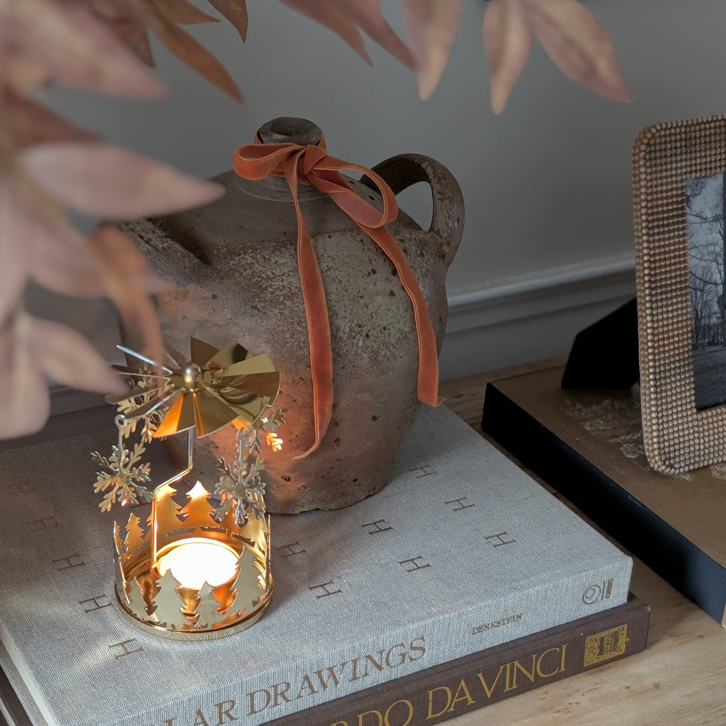 Small French Oil Jug 1