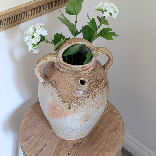 Large Nut Oil Jug 1