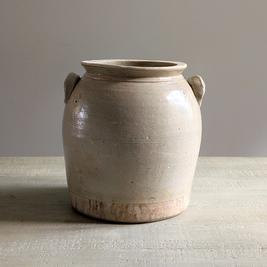 Large Confit Pot 1