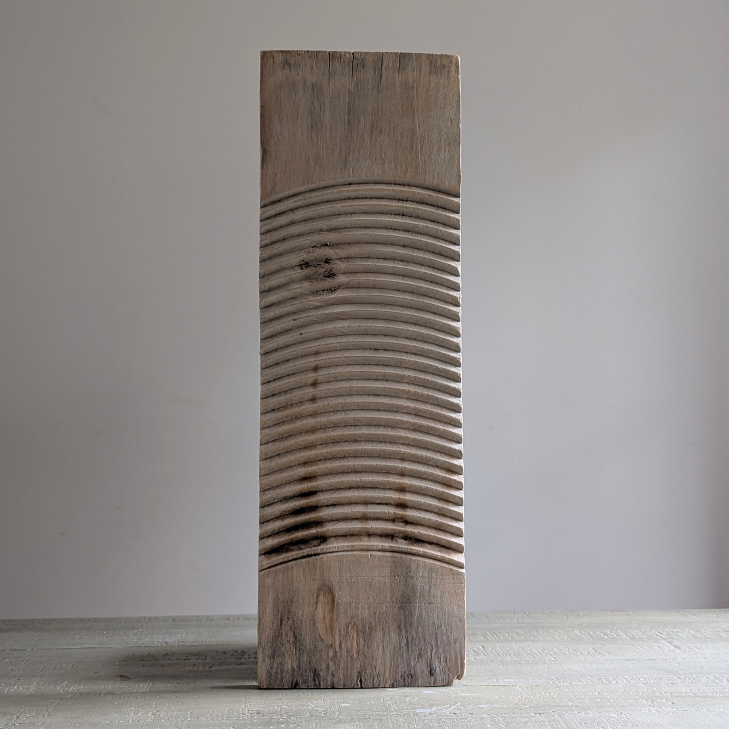 Reclaimed Washboards