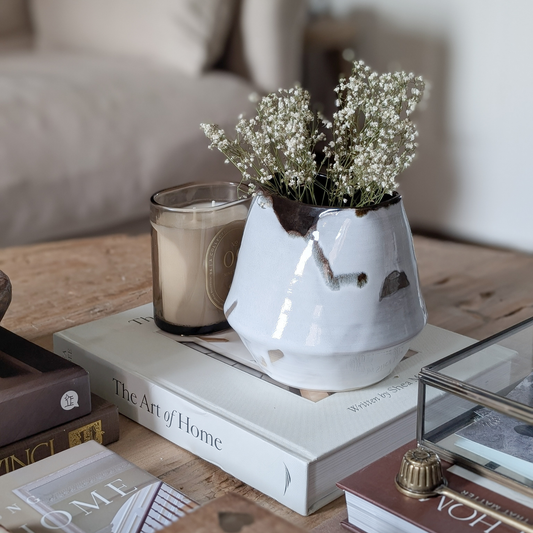 Studio Pottery 1