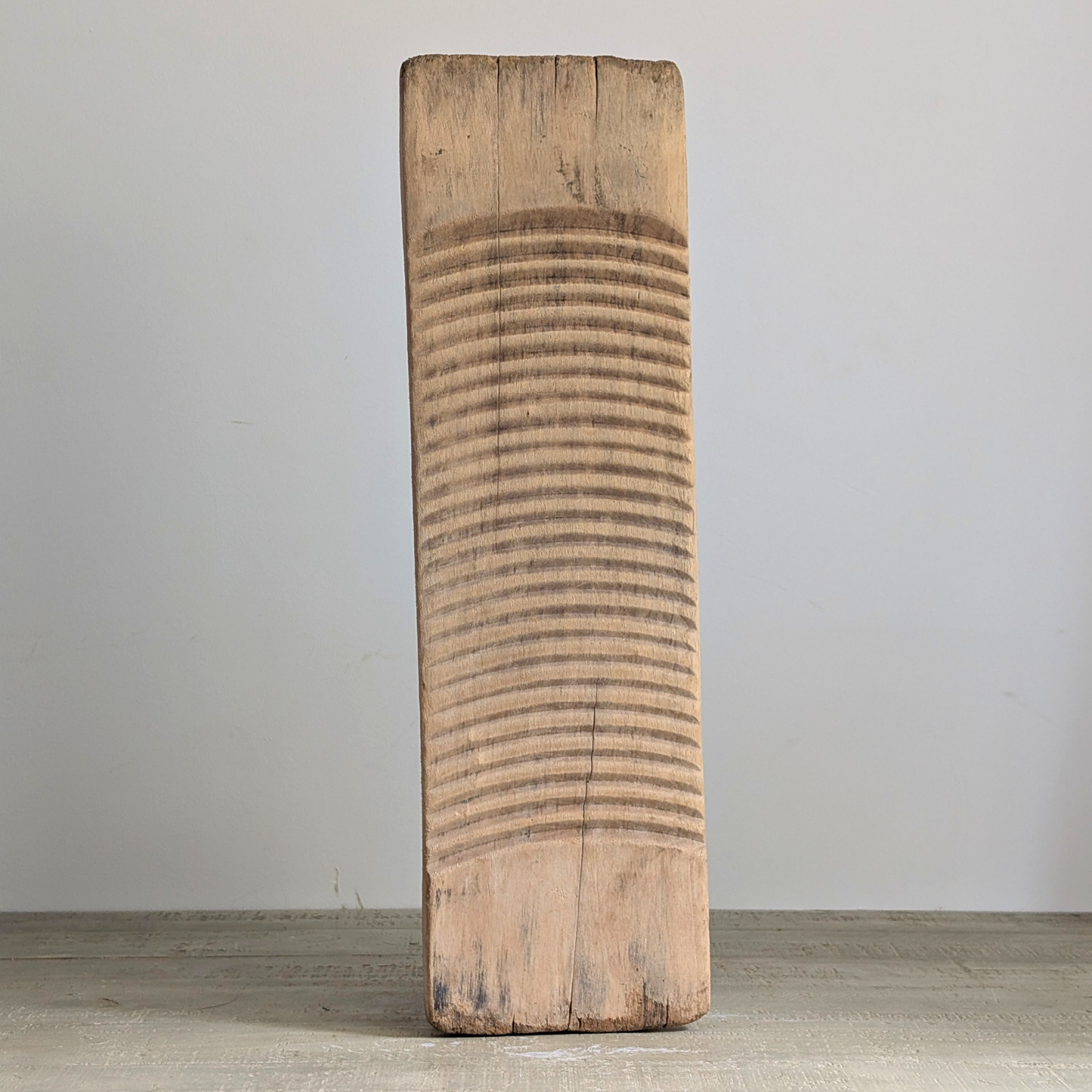 Reclaimed Washboards
