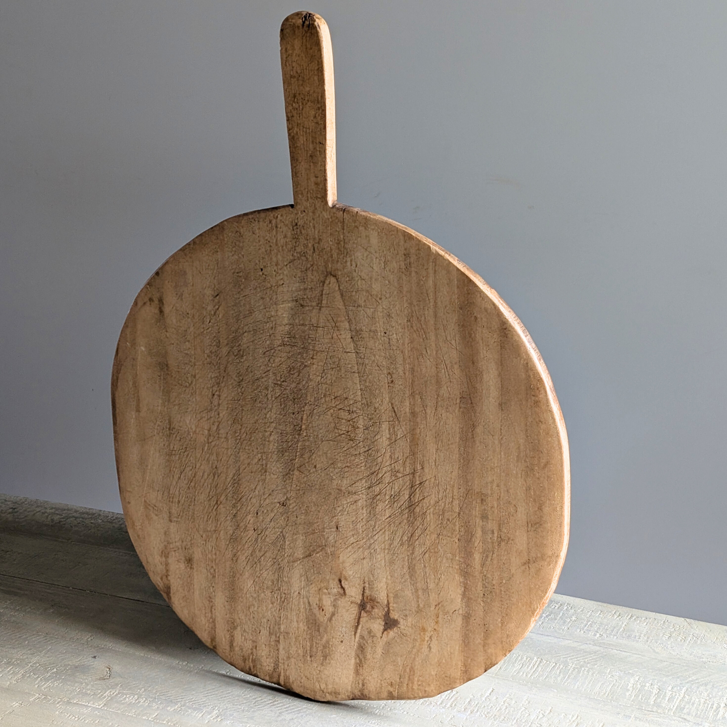 Large Rustic Breadboard