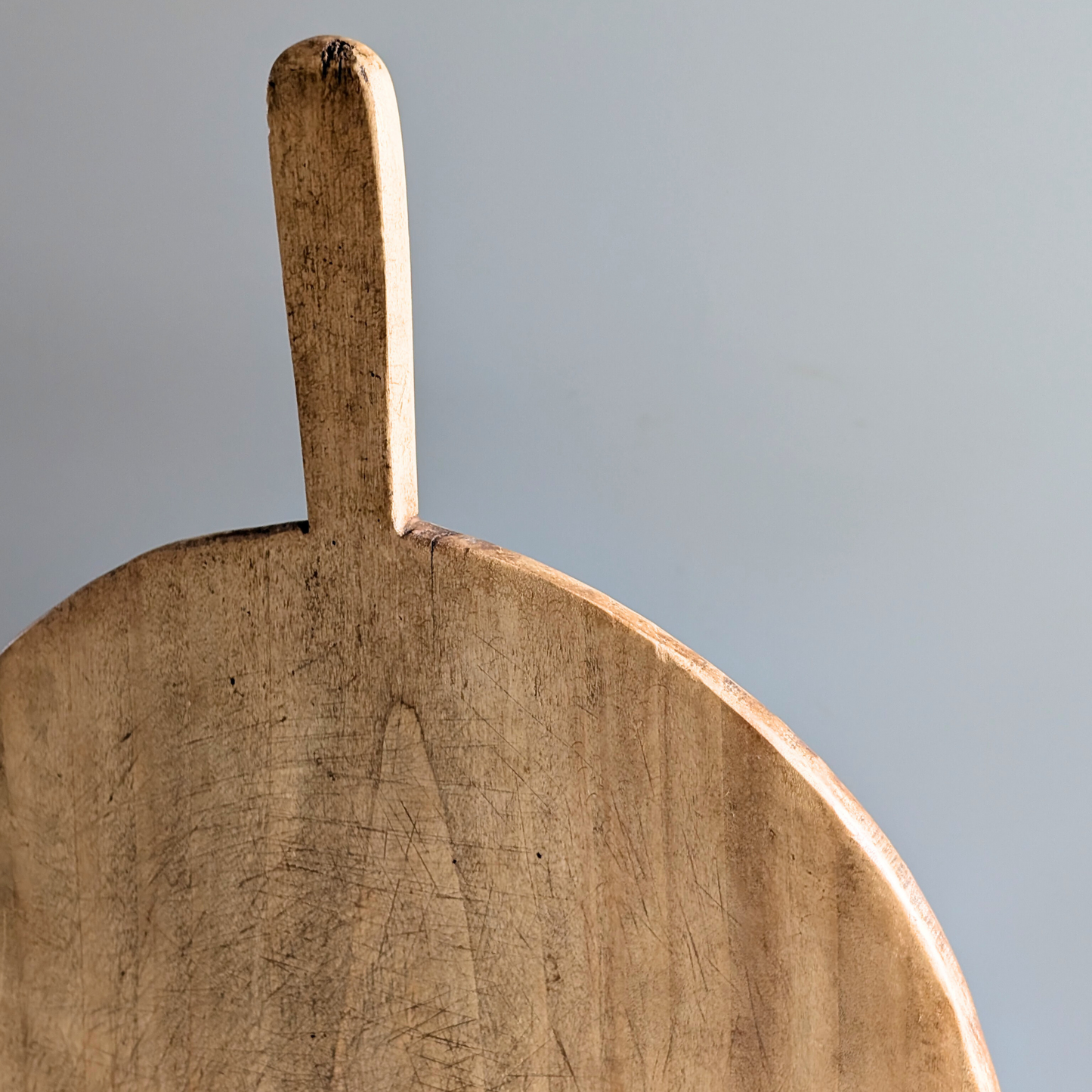 Large Rustic Breadboard