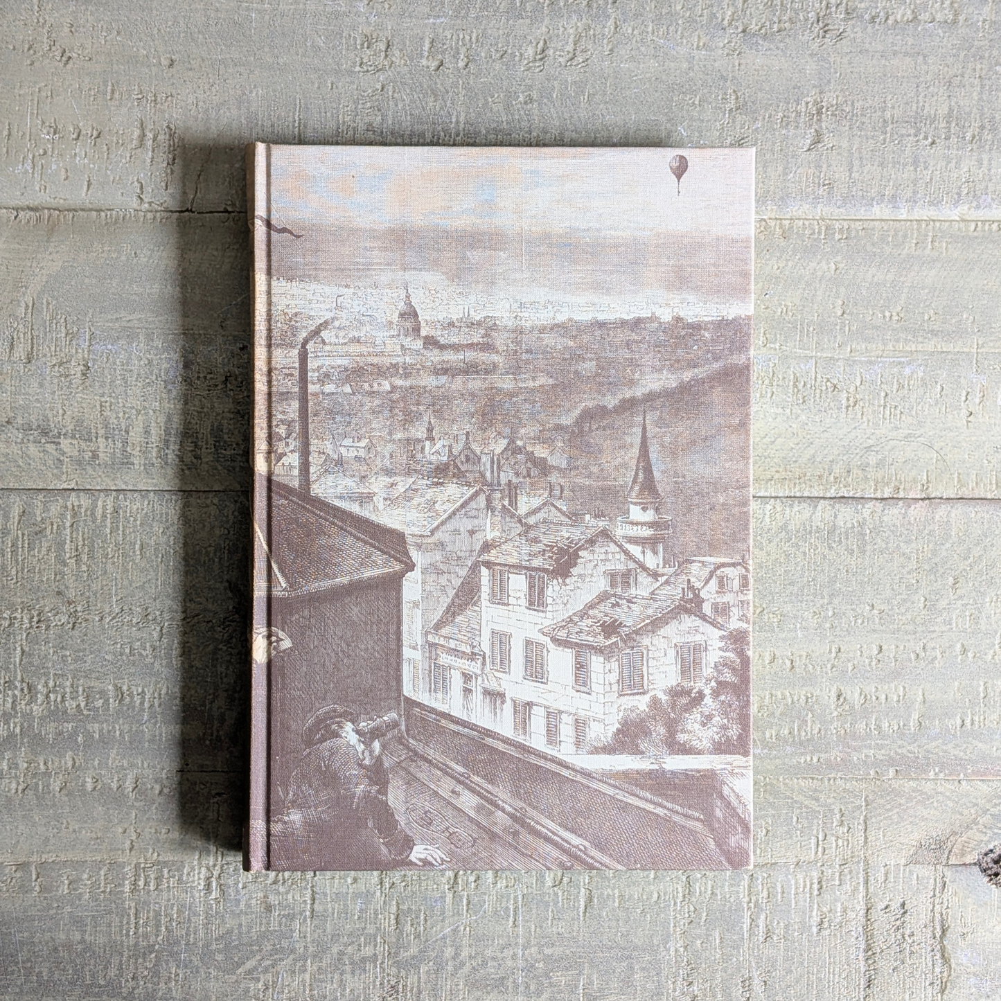 Paris Under Seige Book