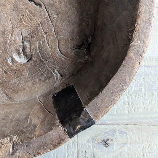 Large Chapatti Bowl