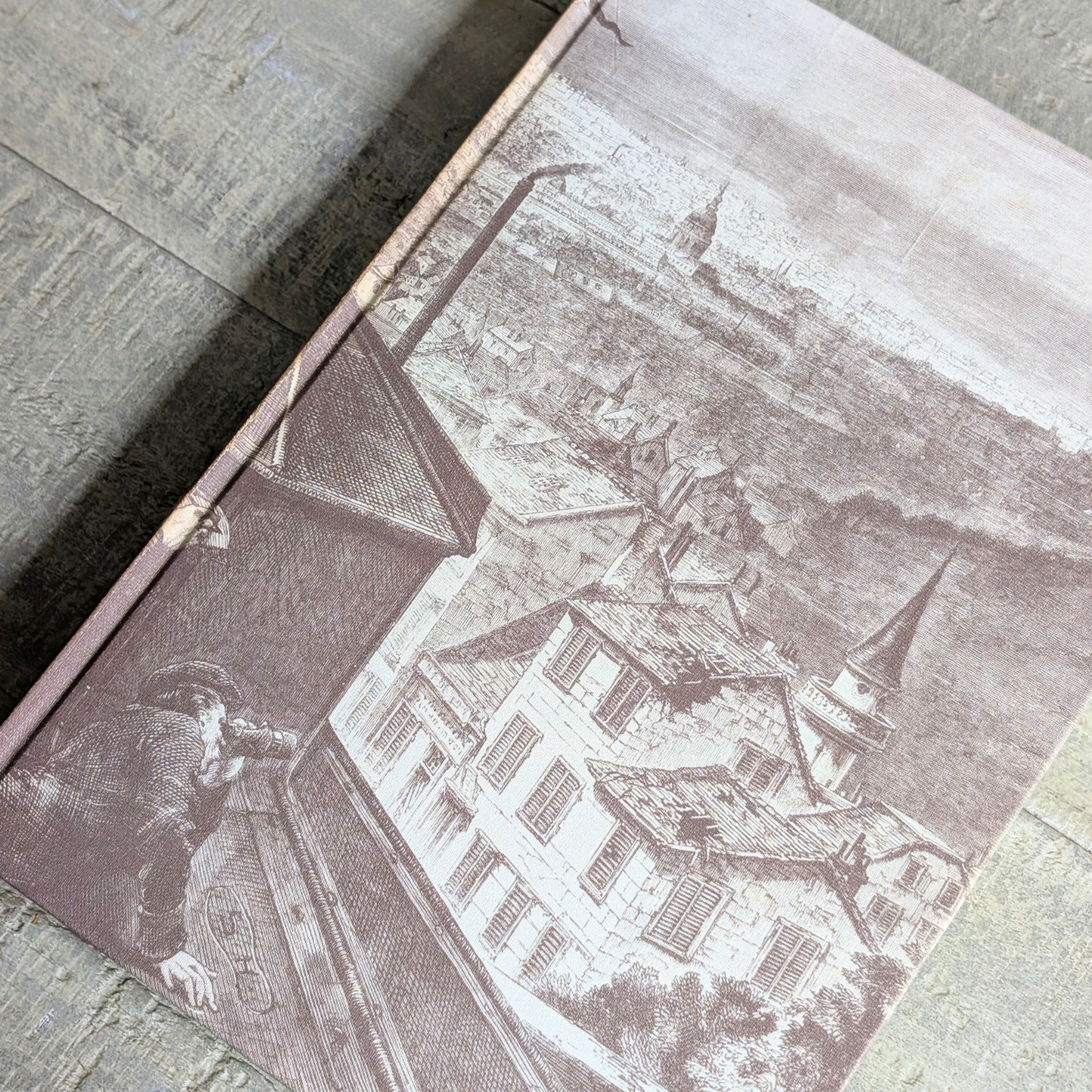 Paris Under Seige Book