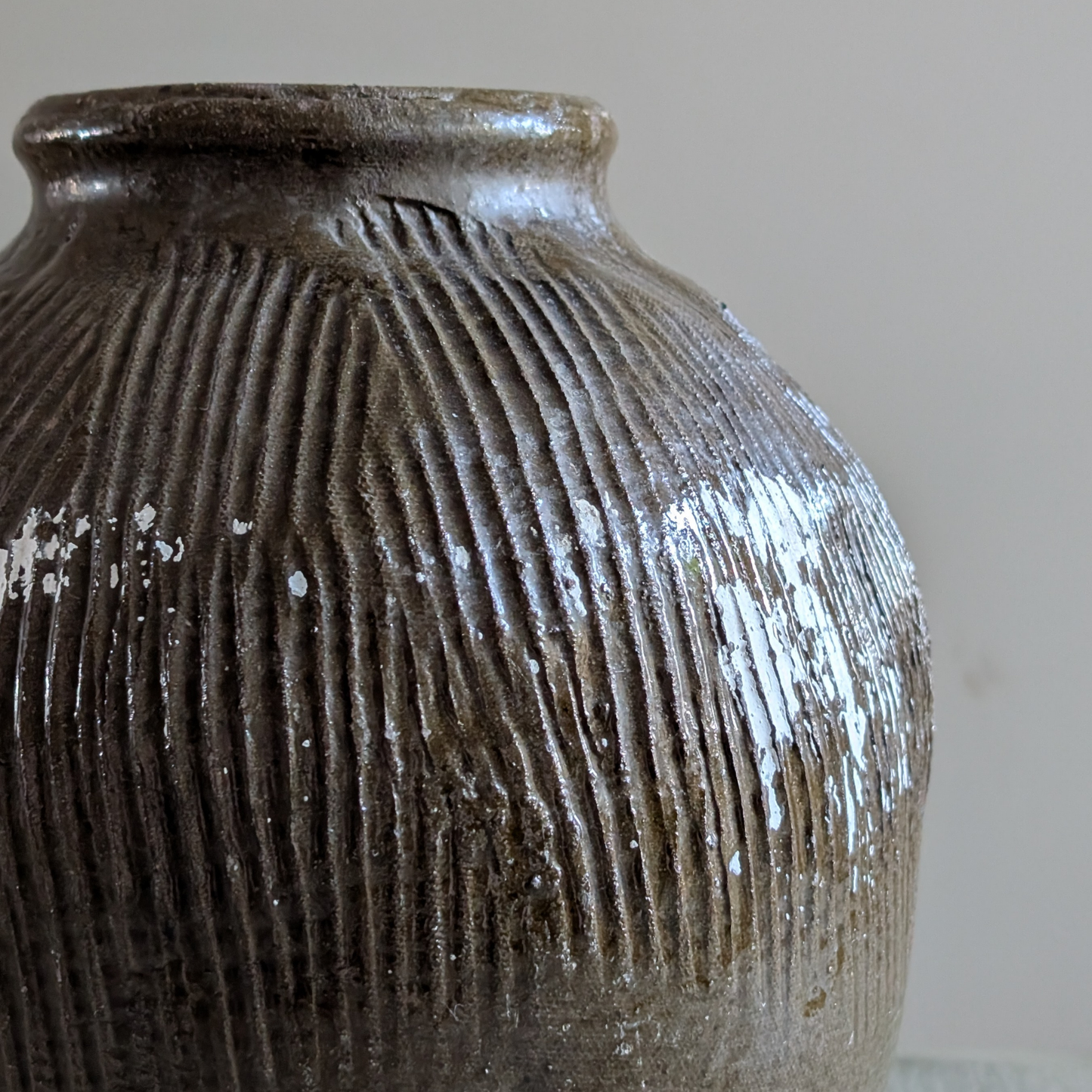 Medium Chinese Rice Wine Pot