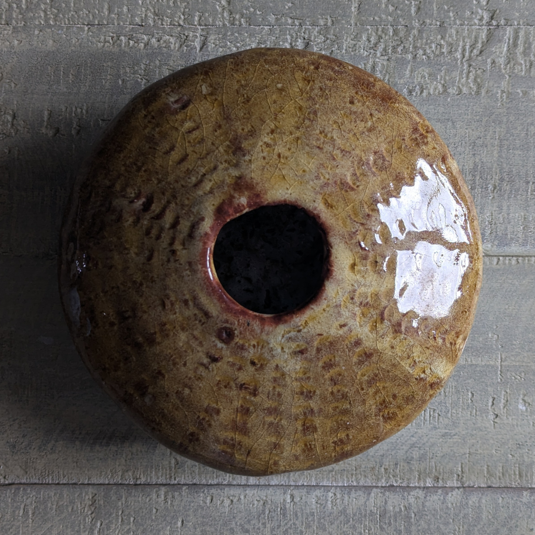 Urchin Vase