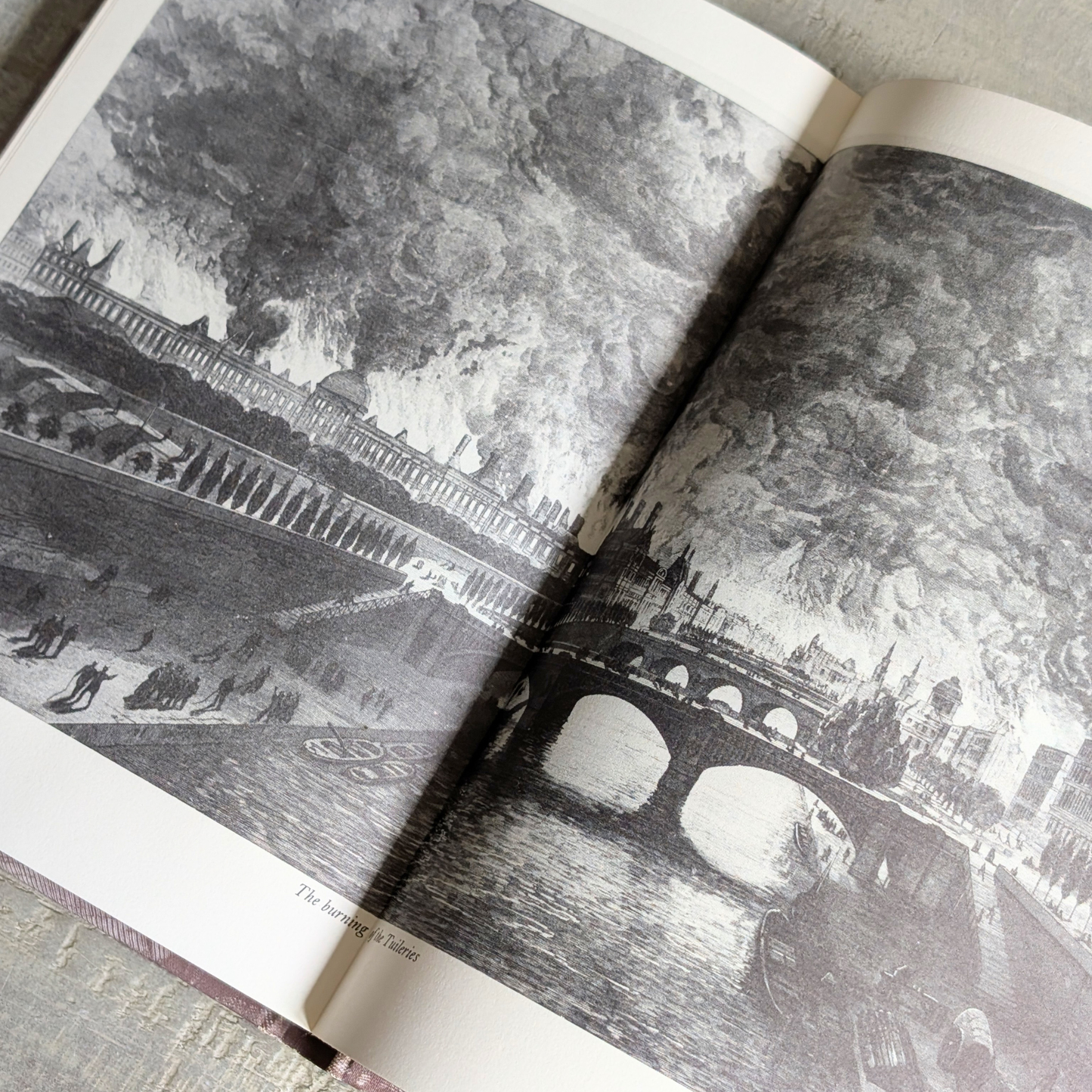 Paris Under Seige Book
