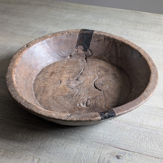 Large Chapatti Bowl