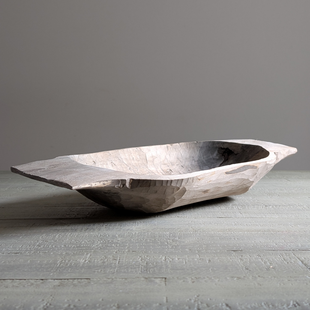 Small Dough Bowl 2