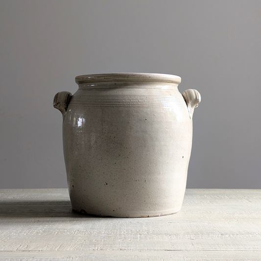 Large Confit Pot 3