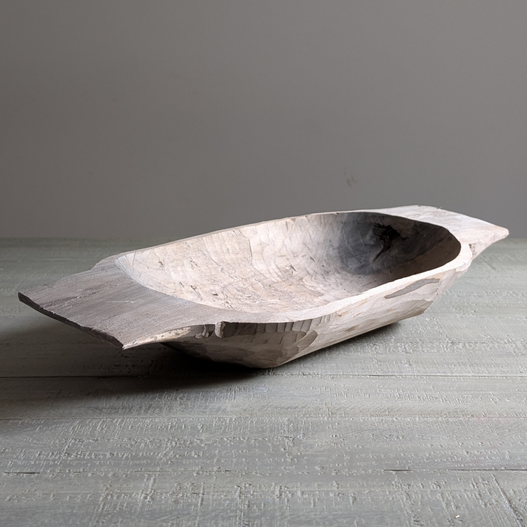 Small Dough Bowl 2