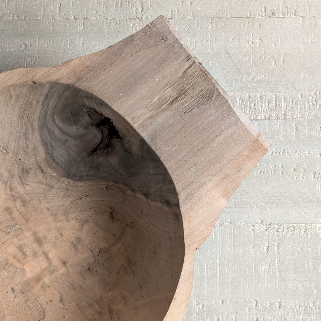 Small Dough Bowl 2