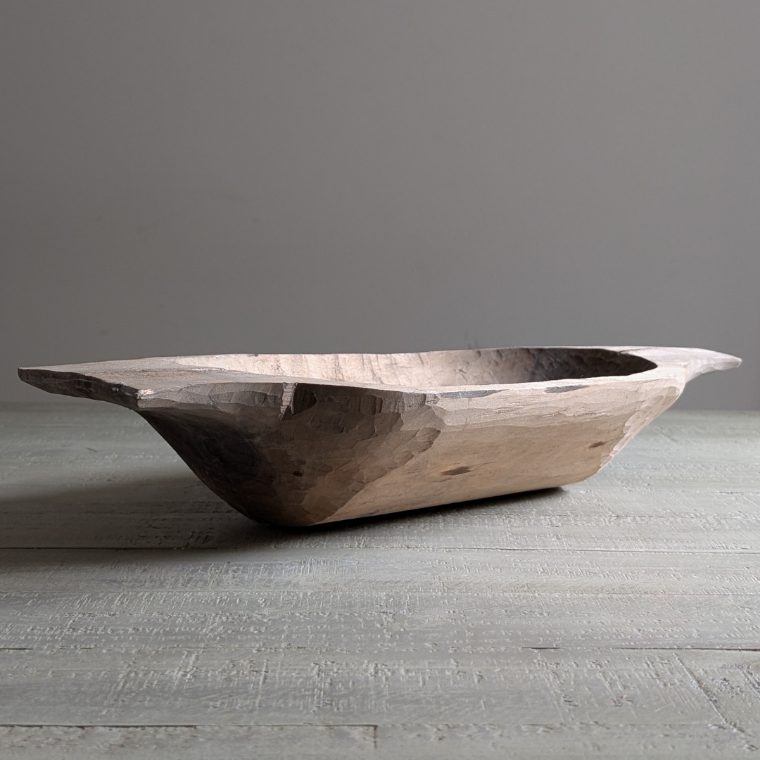 Small Dough Bowl 1