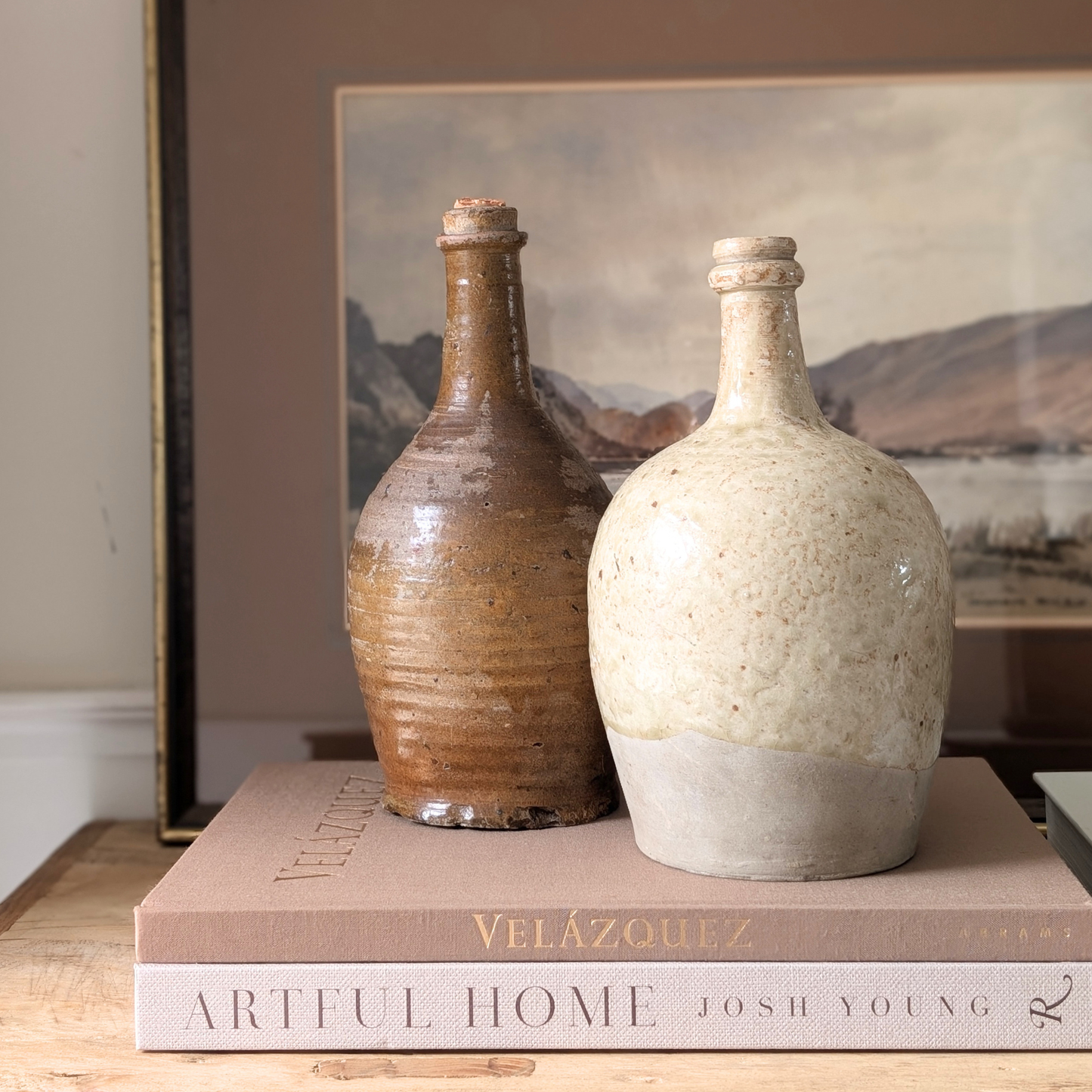 Antique Bottle 3