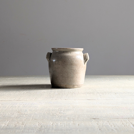 Small Confit Pot 1