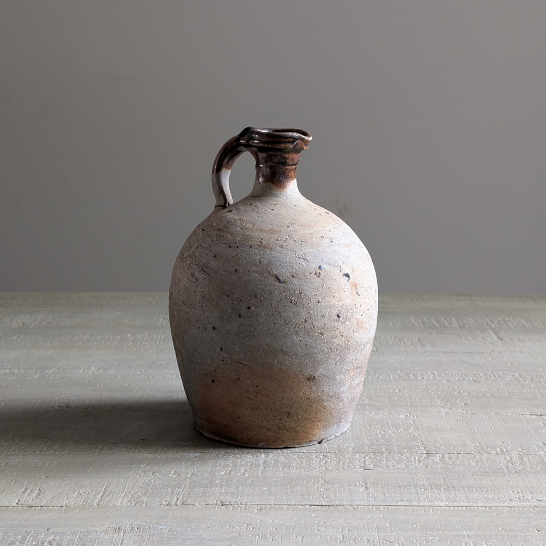 Medium French Jug 1