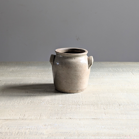 Small Confit Pot 1