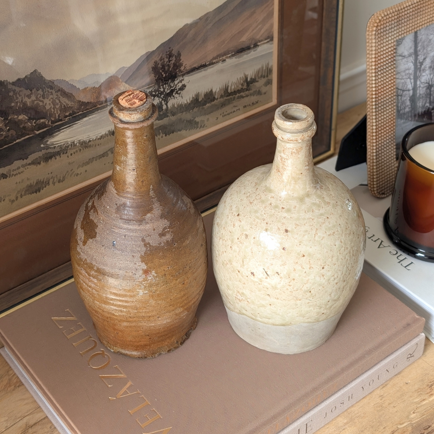 Antique Bottle 3
