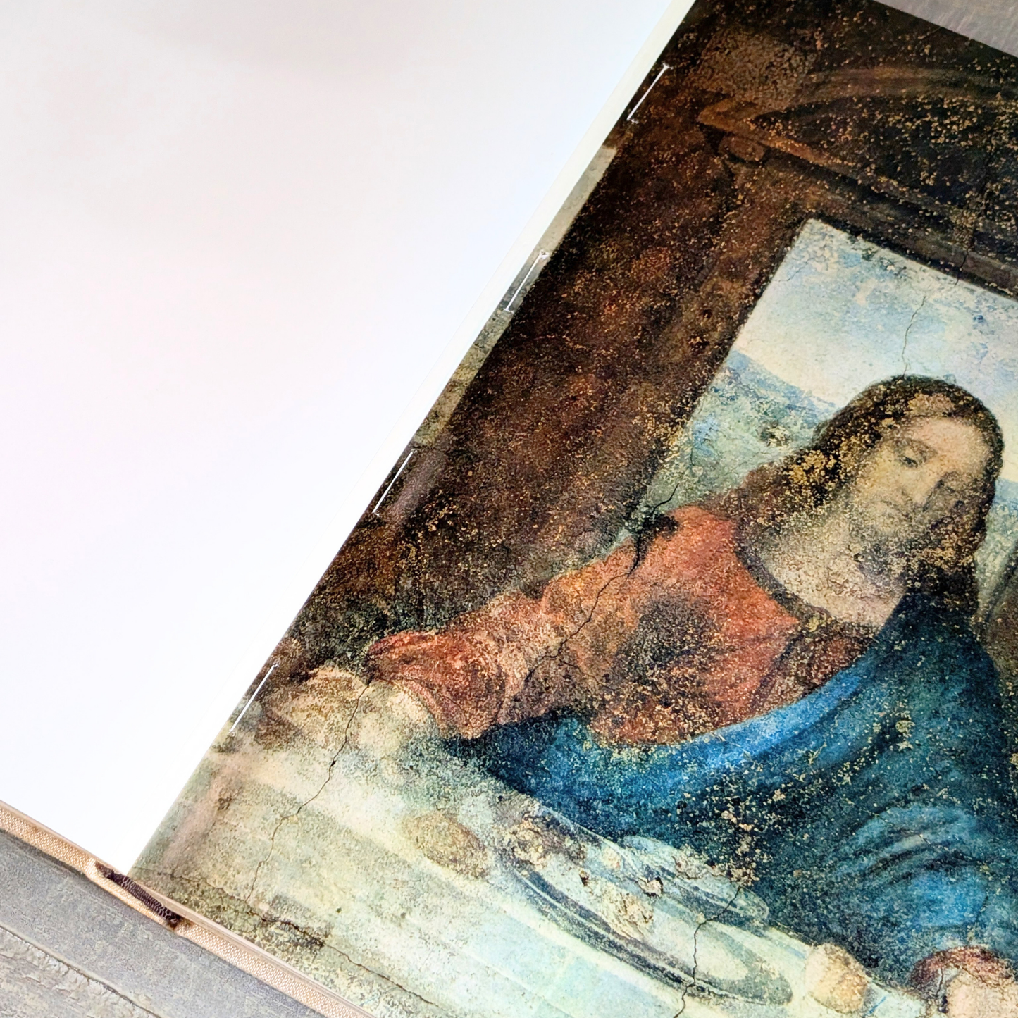 Leonardo Da Vinci Book