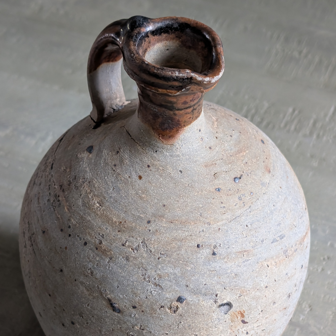 Medium French Jug 1