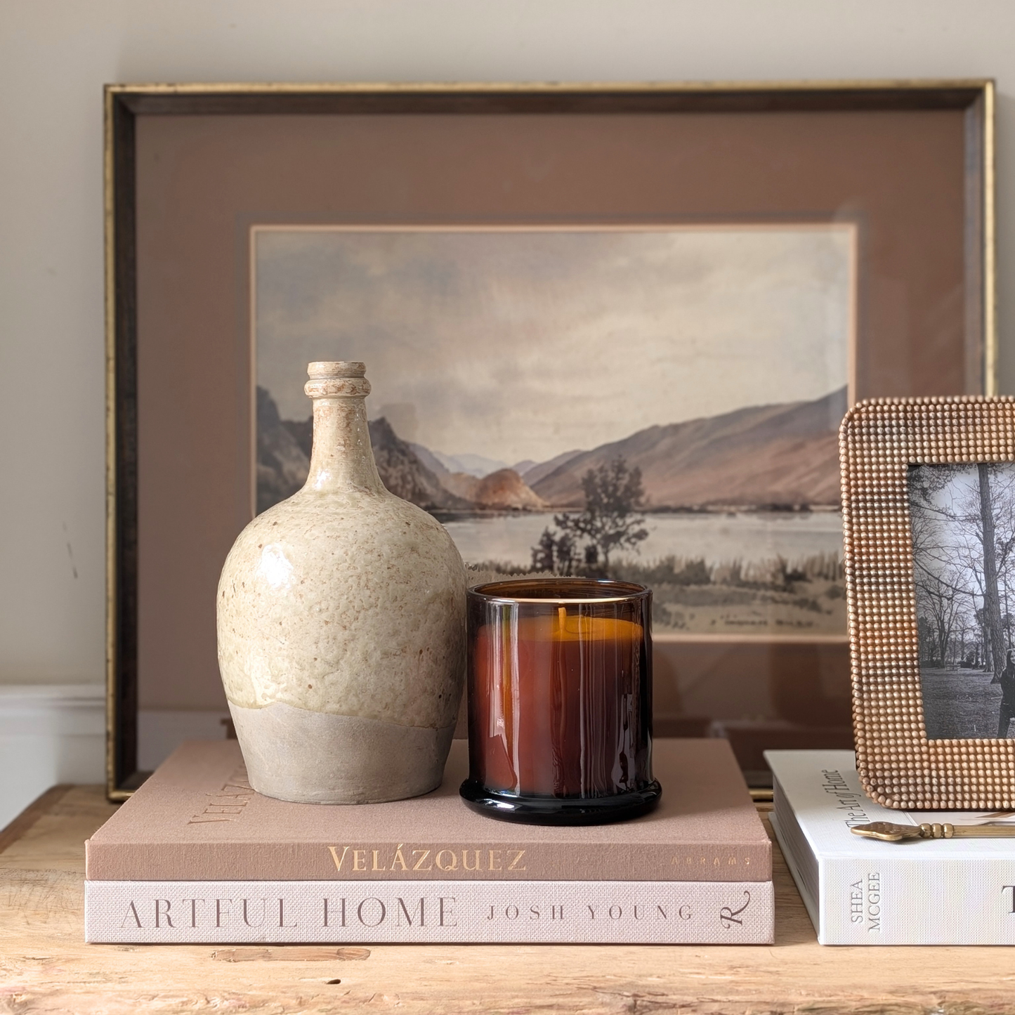 Antique Bottle 2