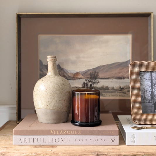 Antique Bottle 2