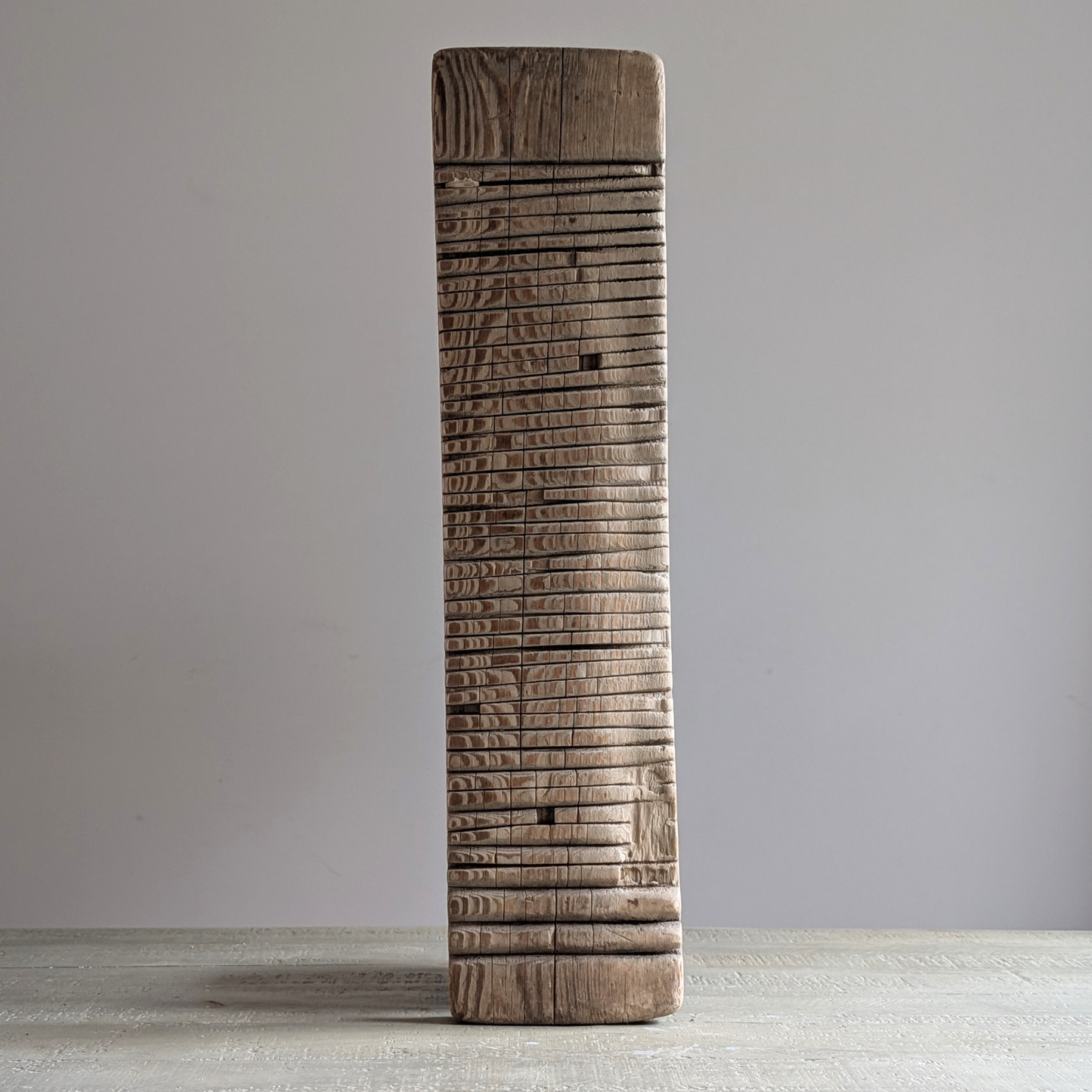 Reclaimed Washboards