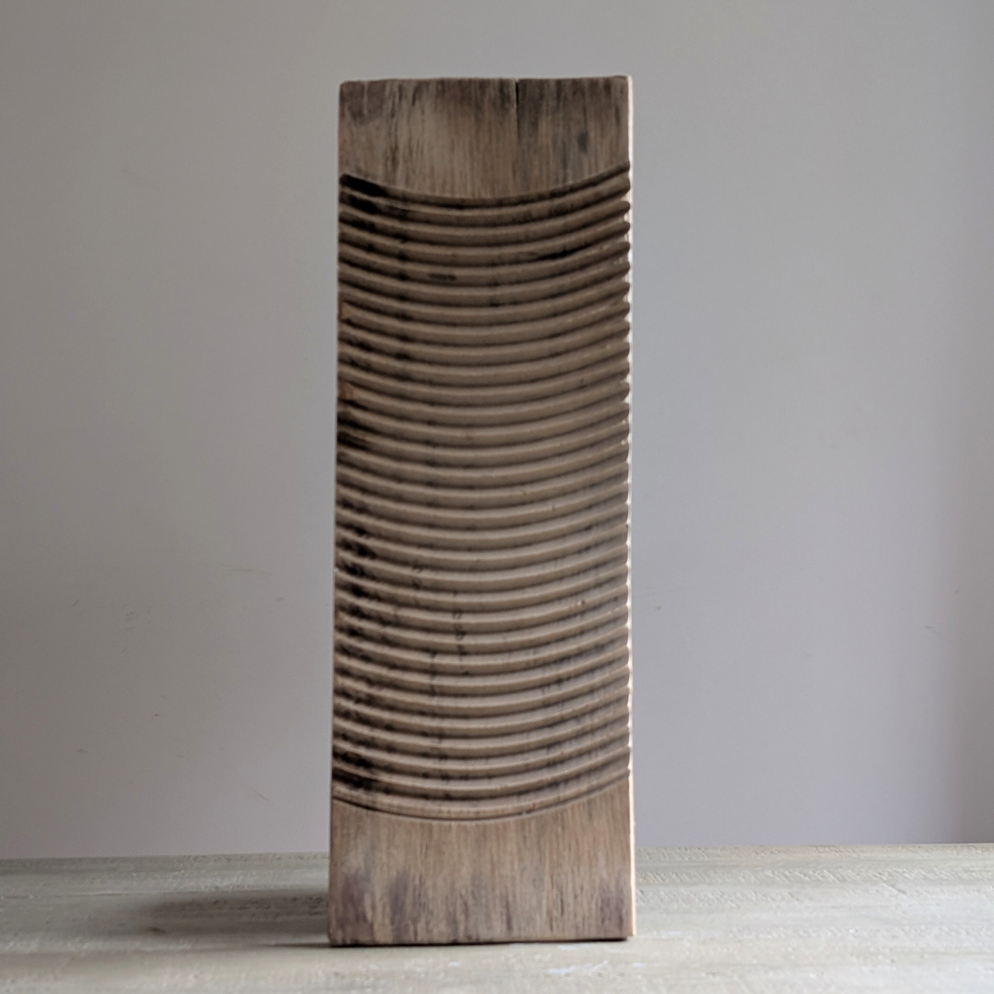 Reclaimed Washboards