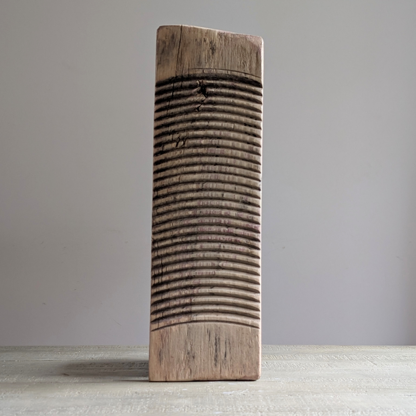 Reclaimed Washboards