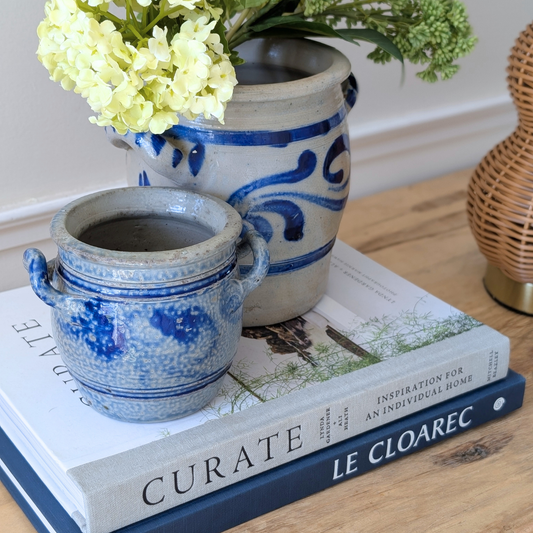 Small Alsace Pot
