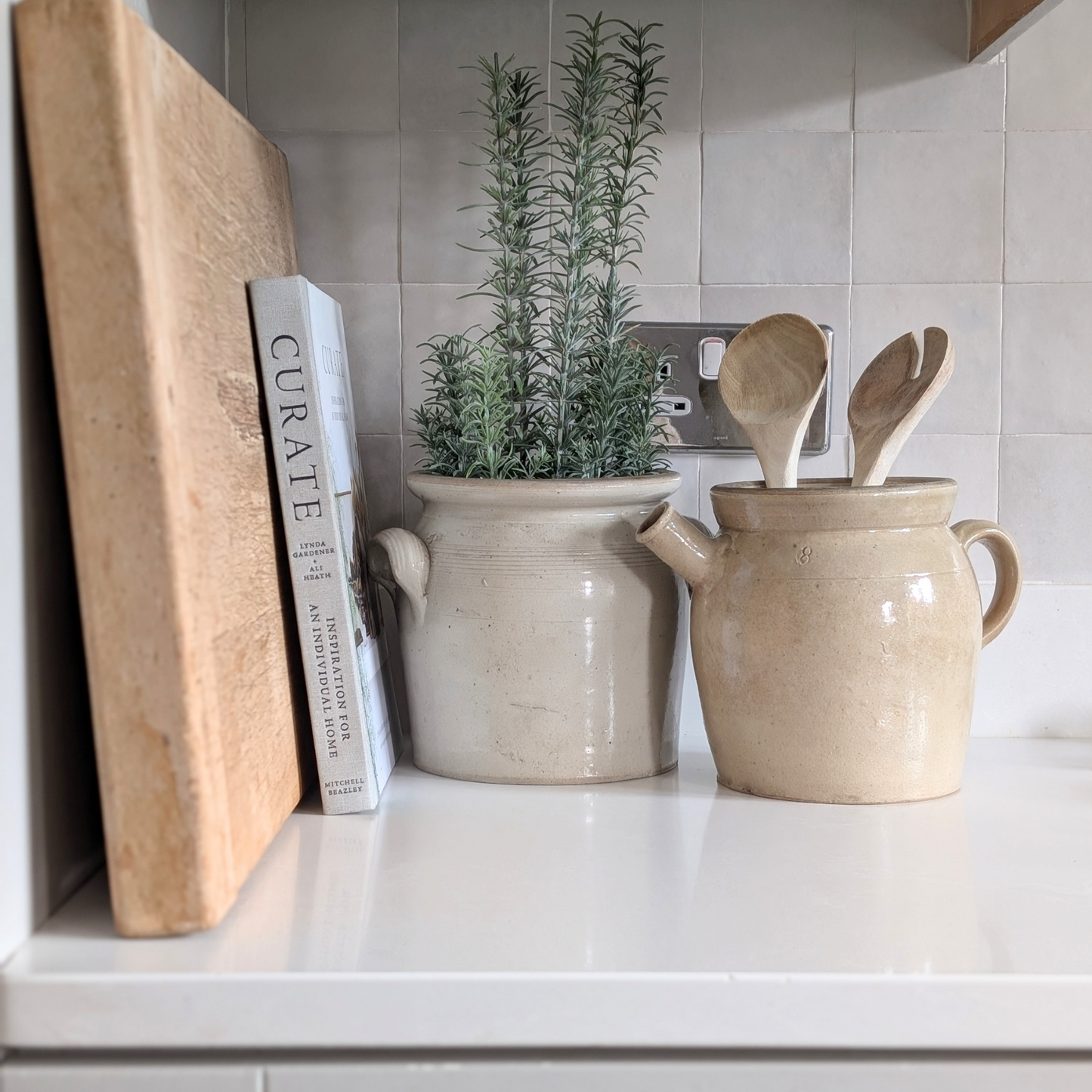 Medium Confit Pot 2