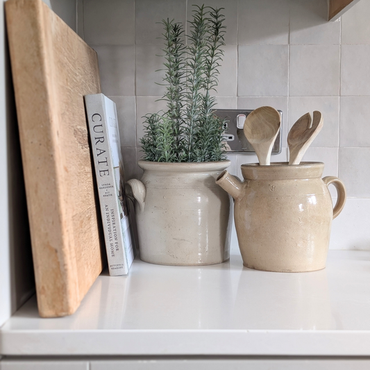 Medium Confit Pot 3