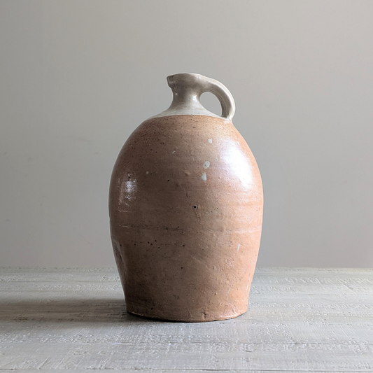 Large French Jug 4