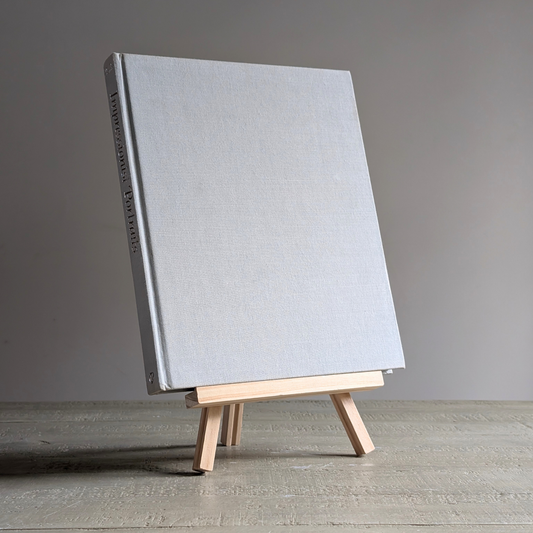 Impressionist Portraits Book