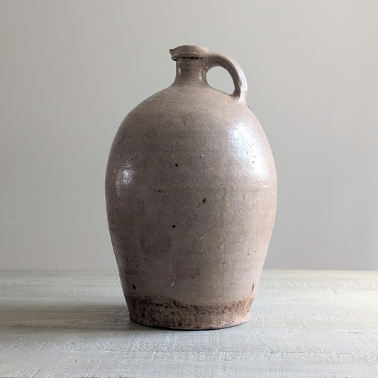 Large French Jug 5