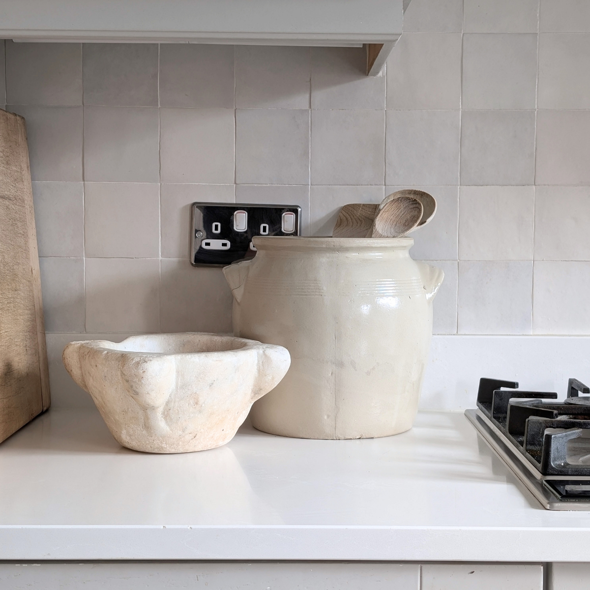 Large Confit Pot 1